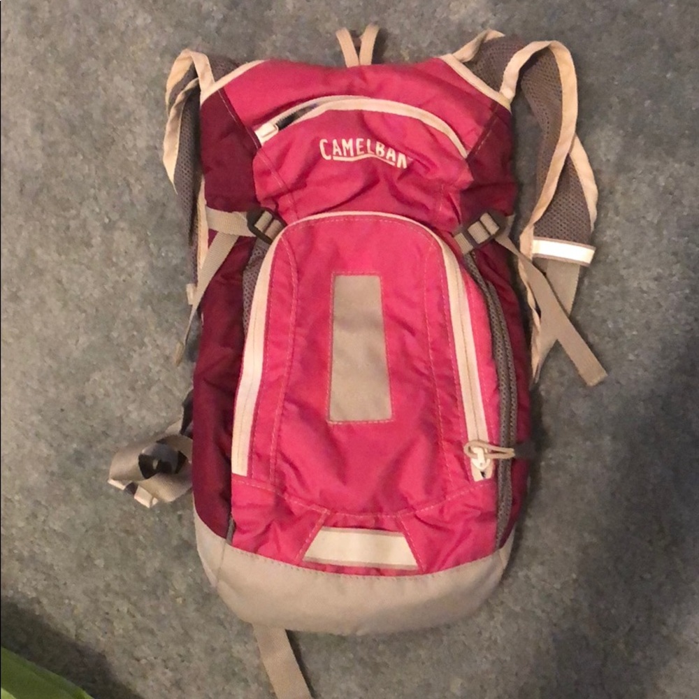 Another - Camelbak - mini